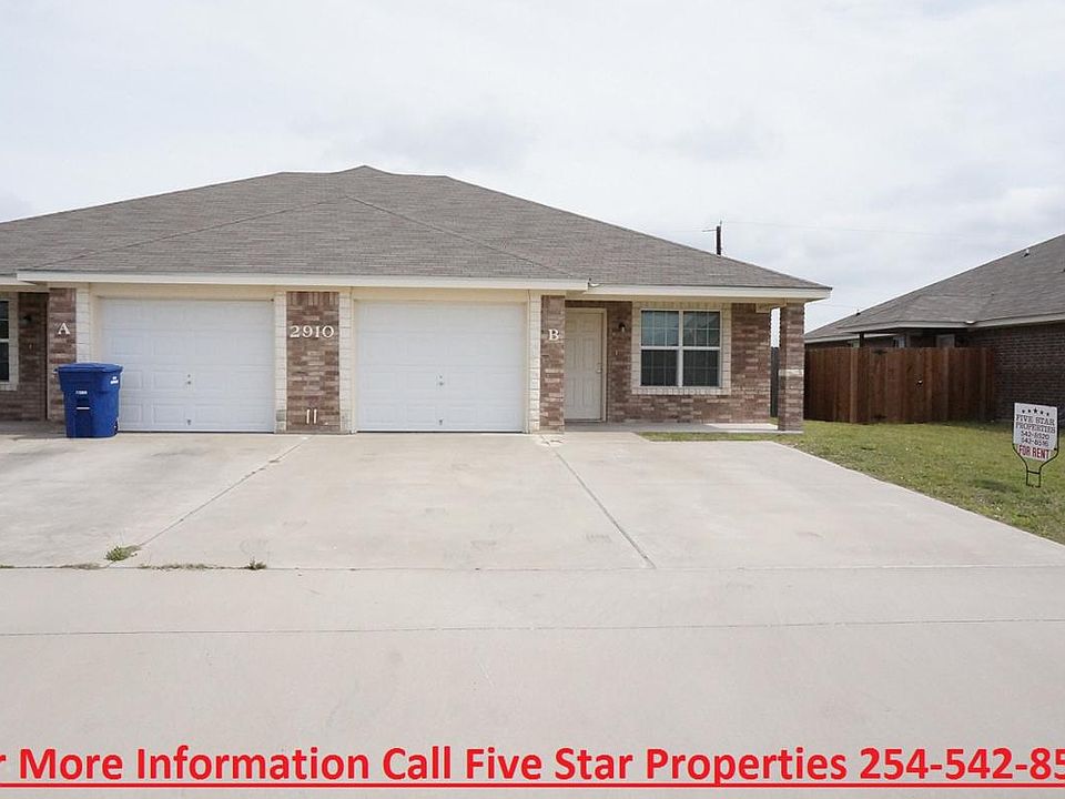 1st image of 2910 Starlight Dr Unit A