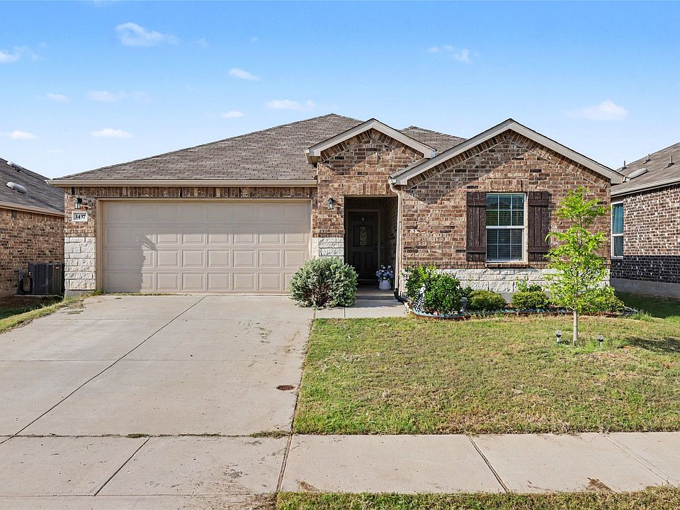 1st image of 1437 Waggoner Dr