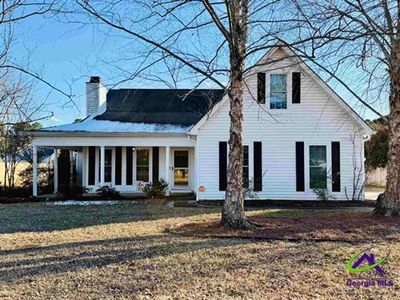 605 Loxley Dr, Warner Robins, GA, 31088
