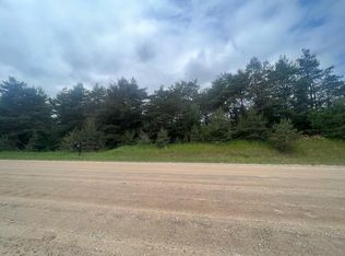 N 37th Rd, Manton, MI 49663