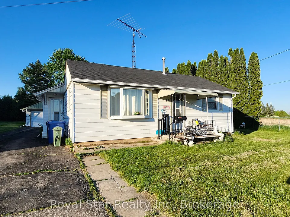 85 Cityview Dr N