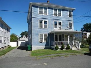 24 White St #2, Chicopee, MA 01013