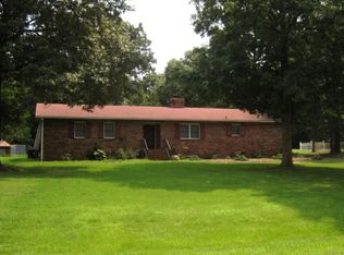 1011 Springwood Ln, Archdale, NC 27263