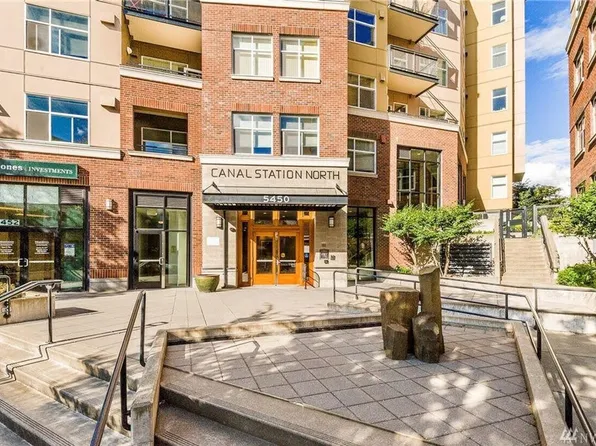 5450 Leary Ave NW, Seattle, WA