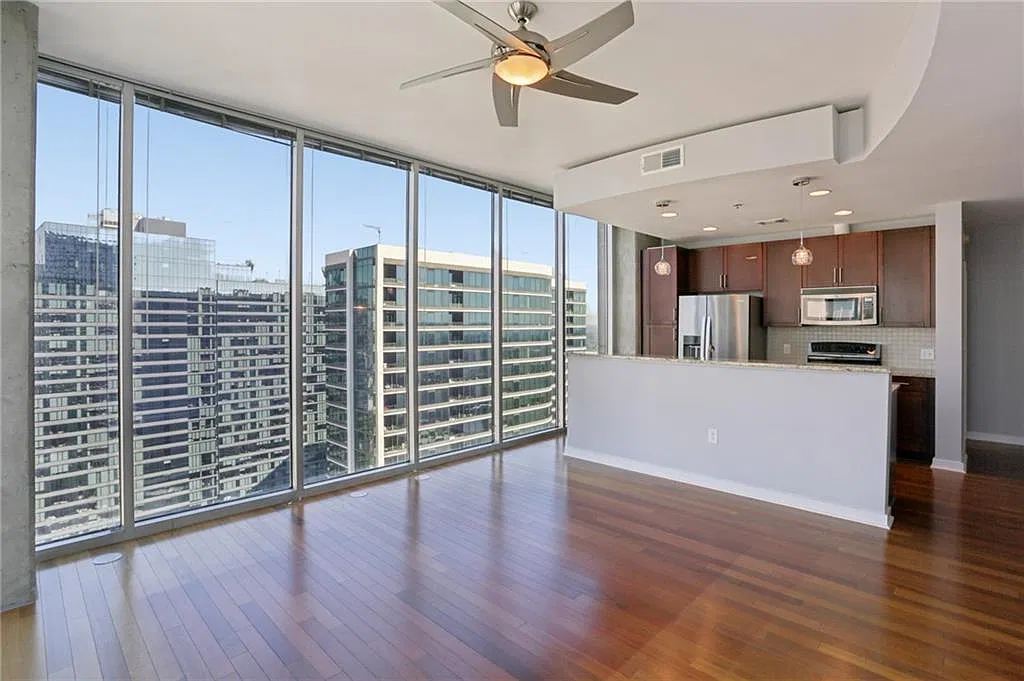 855 Peachtree St NE — Photo 3