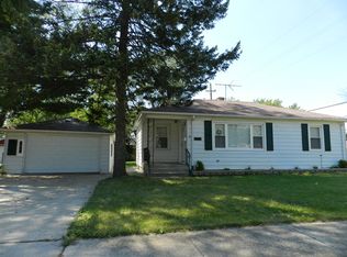 14604 Dearborn St, Dolton, IL