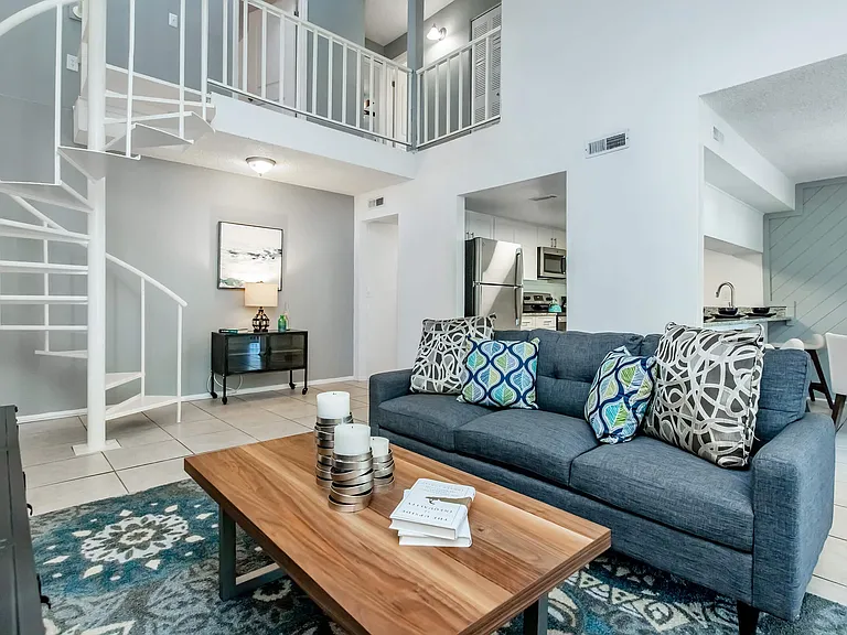 Urban Place Apartments — Photo 43