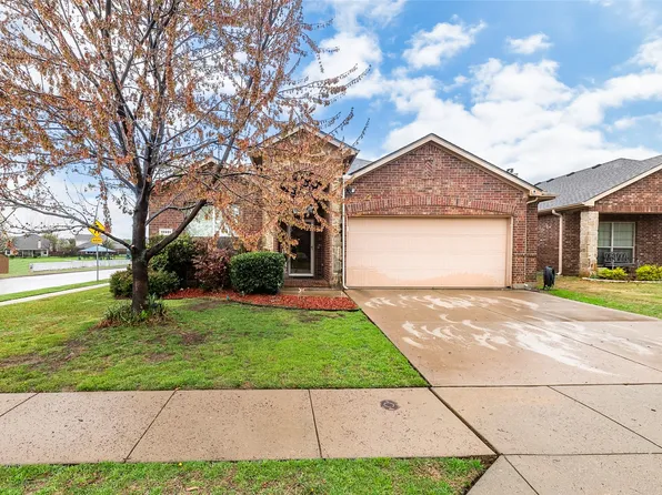 10901 Hawks Landing Rd, Fort Worth, TX 76115