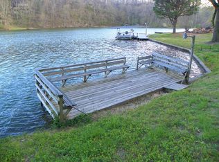 77 Lancaster Dr, Bella Vista, AR 72715