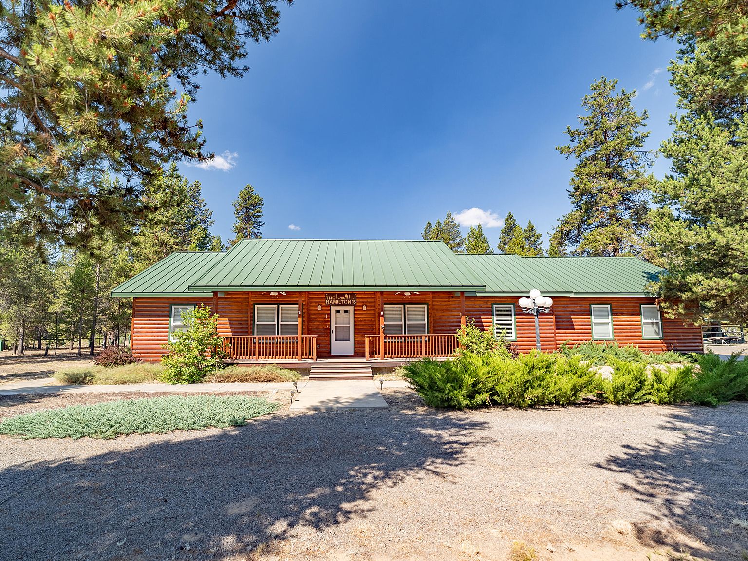 52841 Meadow Ln, La Pine, OR 97739 MLS 220168390 Zillow