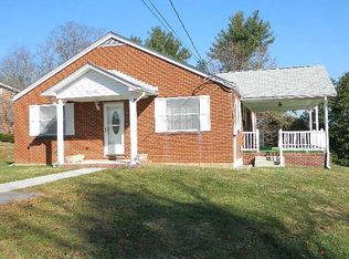 619 E Coyner Ave, Marion, VA 24354
