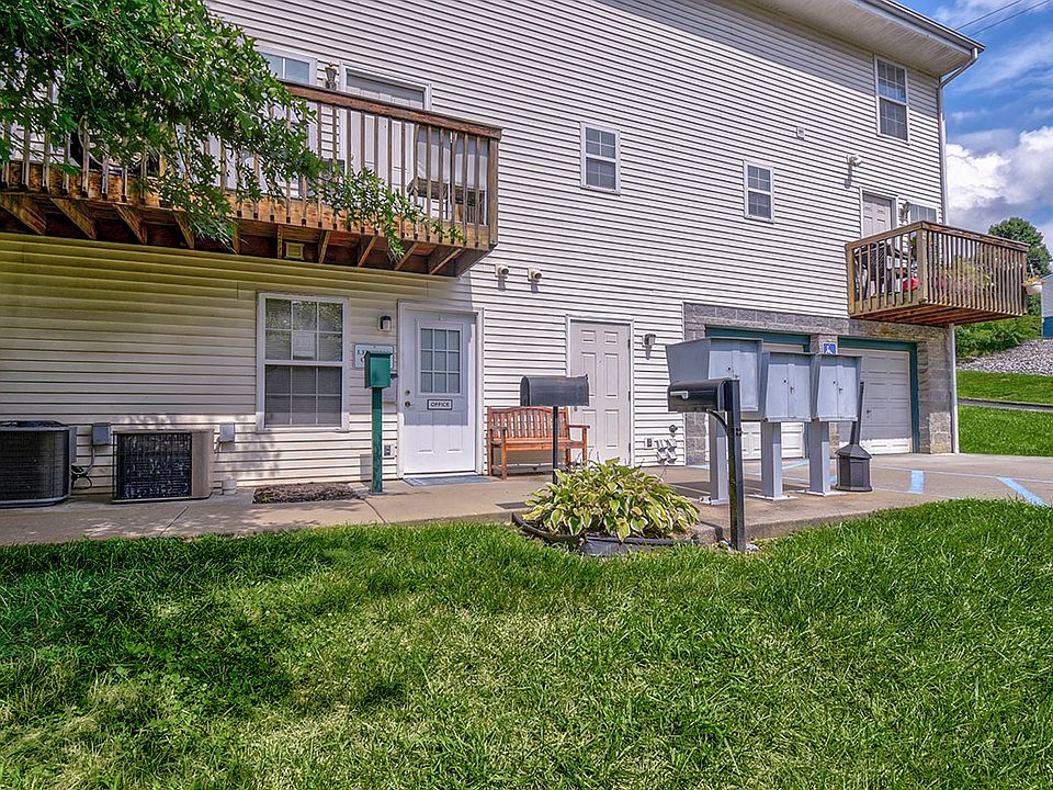 Greene Glen apartments