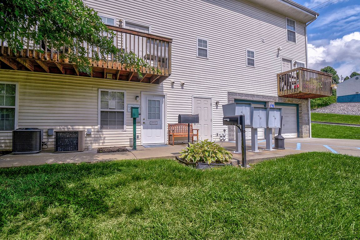 Greene Glen apartments