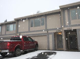 2286 Sorbus Way, Anchorage, AK 99508