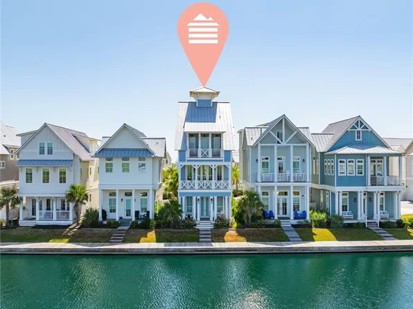 112 Neighborly, Port Aransas, TX 78373