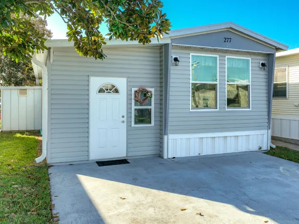 277 Buffalo Pl, Rockledge, FL 32955