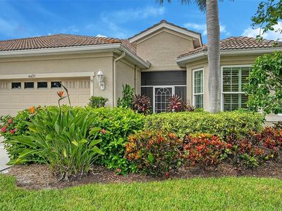 4431 Kariba Lake Ter, Sarasota, FL, 34243