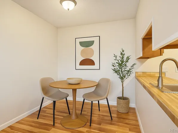 7665 E Eastman Avenue #203B, Denver, CO 80231
