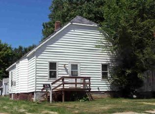 1004 E Cleveland Ave, Decatur, IL 62521