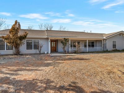 100 N Pleasant Vw, Cottonwood, AZ, 86325