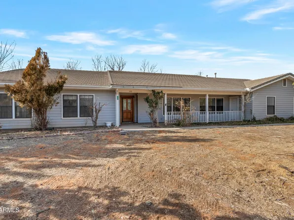 100 N PLEASANT View, Cornville, AZ 86325