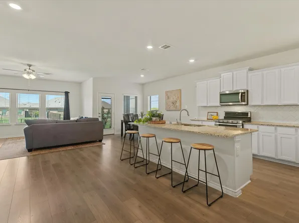 514 Pleasant Hill Ln, Fate, TX 75189