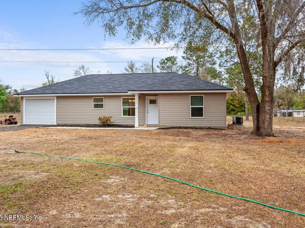 6360 BAYLOR Avenue, Keystone Heights, FL 32656