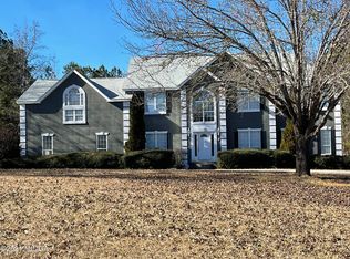 149 Gates Rd, Lizella, GA 31052