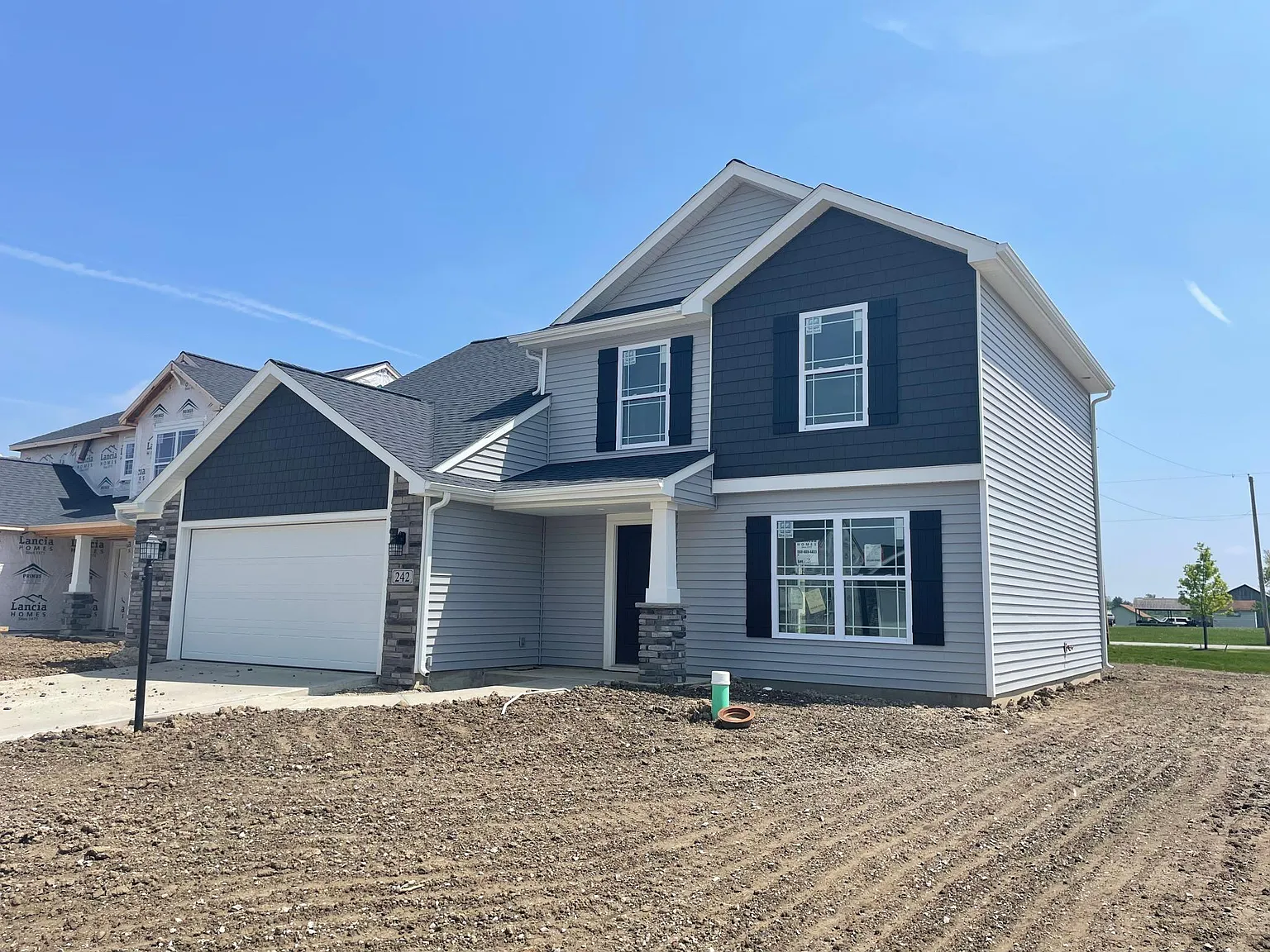 242 Breccia Ln — Photo 2