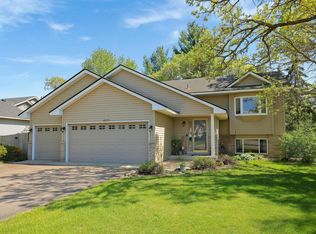 5610 156th Ln NW, Ramsey, MN 55303