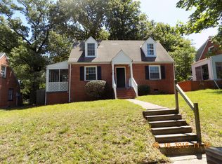 711 Rothesay Rd, Richmond, VA 23221