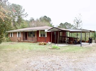 63808 Highway 22, Roanoke, AL 36274