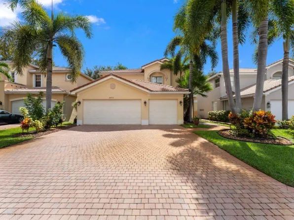 8492 Breezy Oak Way, Boynton Beach, FL 33473