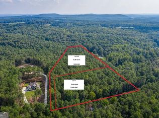 3237 Land Rd, Canton, GA 30114