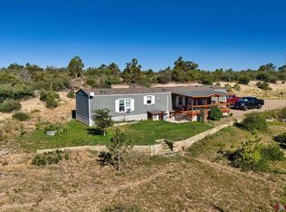 26601 Highway 184, Dolores, CO 81323