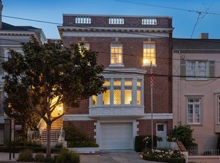 2502 Jackson St, San Francisco, CA