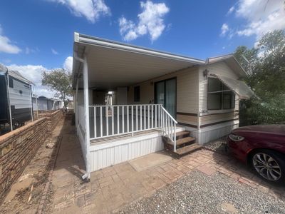 10328 E 29th Ln, Yuma, AZ, 85365