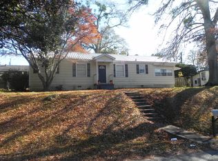 4920 24th Pl, Meridian, MS 39305