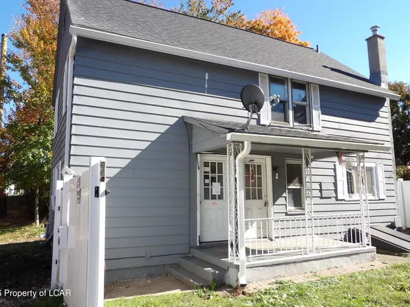 148 Bliss St, Nanticoke, PA 18634