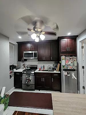 1st image of 562 W 173rd St #3