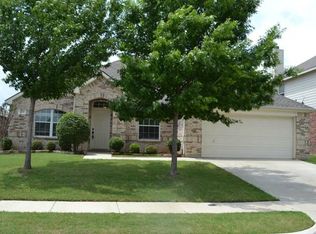 12113 Vienna Apple Rd, Fort Worth, TX 76244