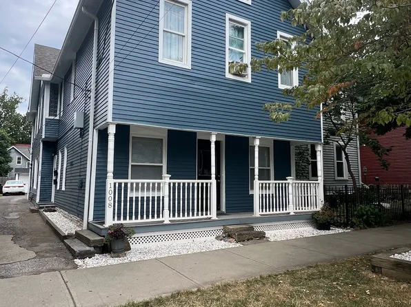 1008 Kenilworth Ave APT 1, Cleveland, OH 44113