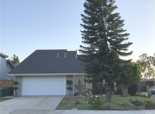 2 Carson, Irvine, CA 92620