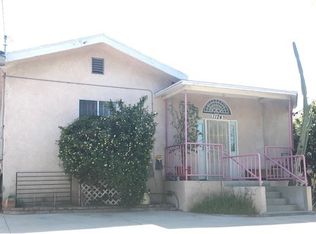 1124 S Ardmore Ave, Los Angeles, CA 90006