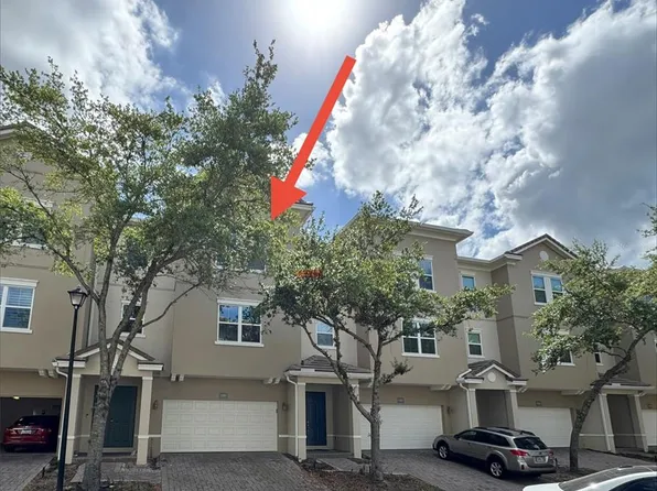 1191 Bolton Pl, Lake Mary, FL 32746