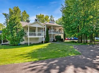 506 Ward Rd, North Tonawanda, NY 14120