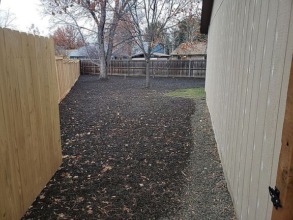New Fence & Gate (WestSide)