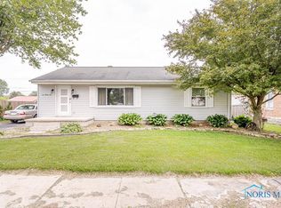 635 4th St, Fremont, OH 43420