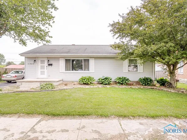 635 4th St, Fremont, OH 43420