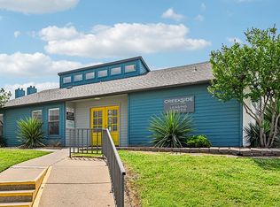 Creekside Apartment Homes, Fort Worth, TX 76133